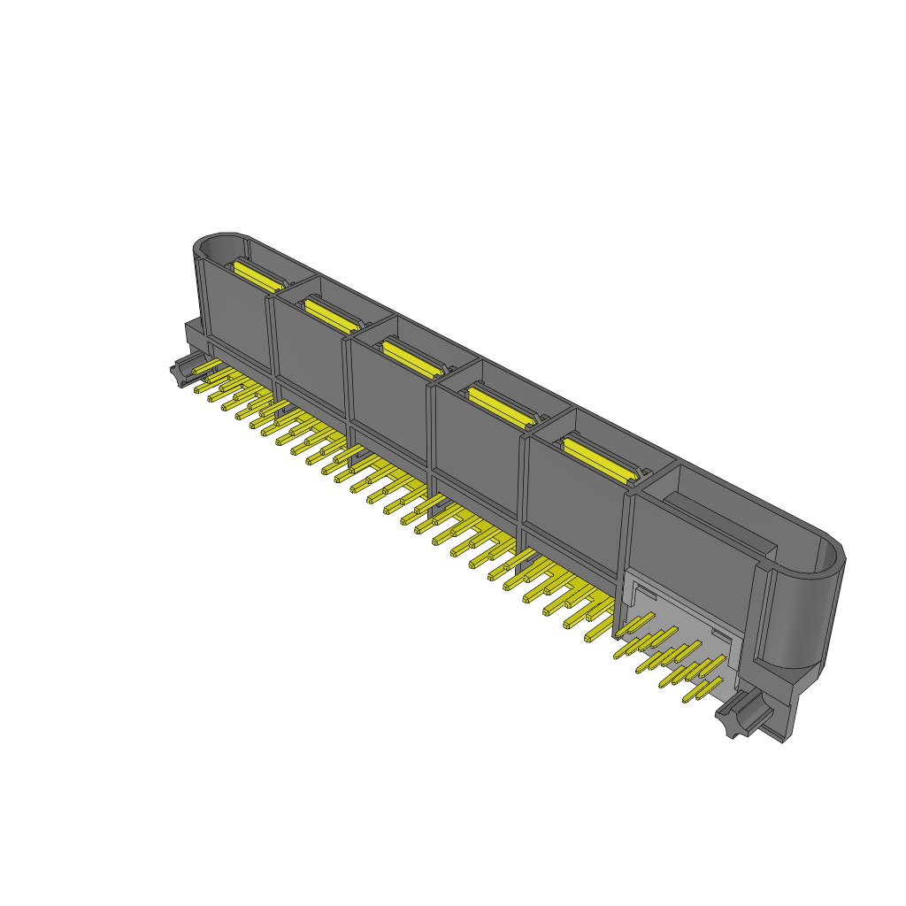 LPHT-10-16-S-RT1-GP by Samtec