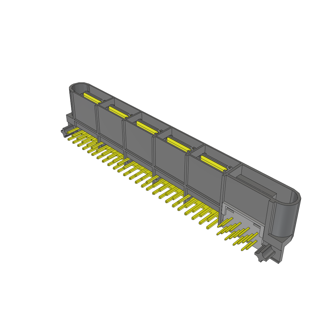 LPHT-10-16-S-RT2-GP by Samtec
