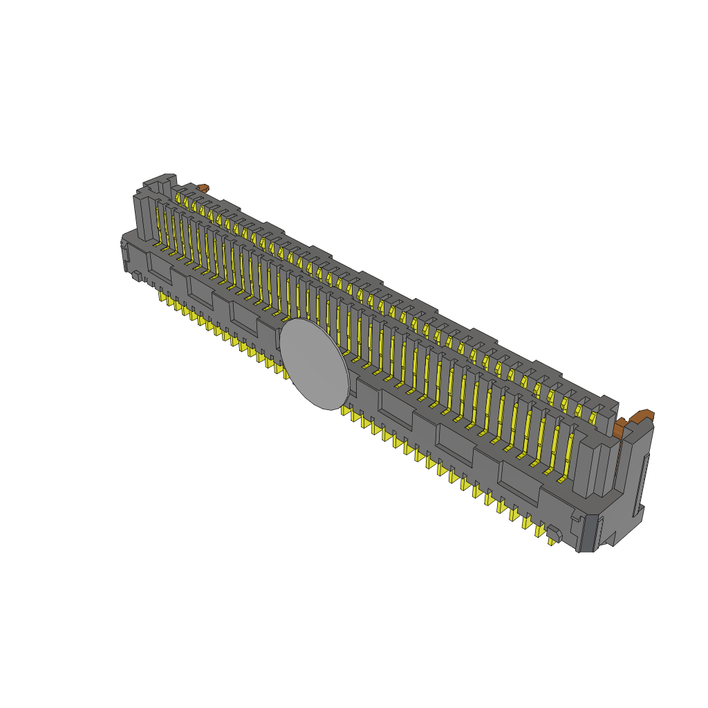 LSEM-140-01-L-DH-A-N-K-TR by Samtec