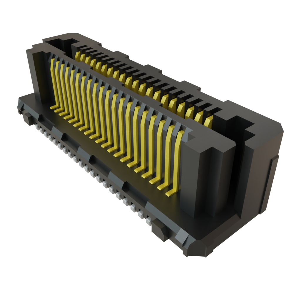 LSHM-120-02.5-L-DV-A-N-TR by Samtec