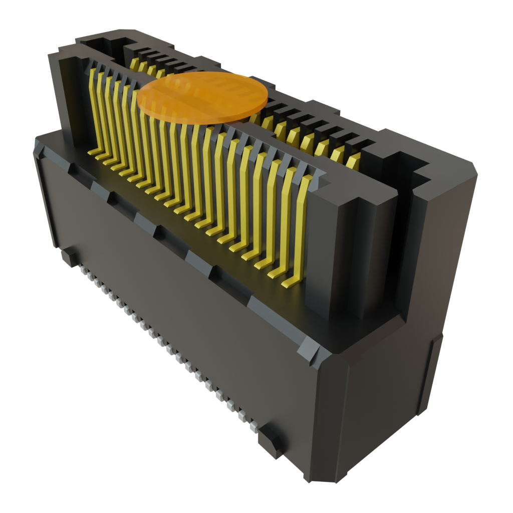 LSHM-120-06.0-F-DV-A-N-K-TR by Samtec