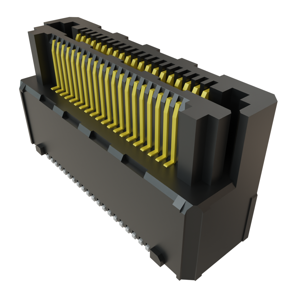 LSHM-120-06.0-L-DV-A-N-TR by Samtec
