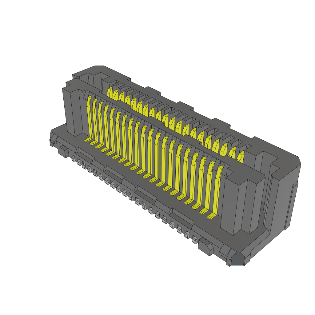 LSHM-120-L2.5-F-DV-A-N-TR by Samtec