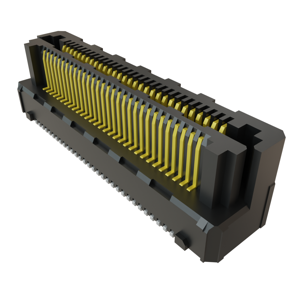 LSHM-130-04.0-L-DV-A-N-TR by Samtec