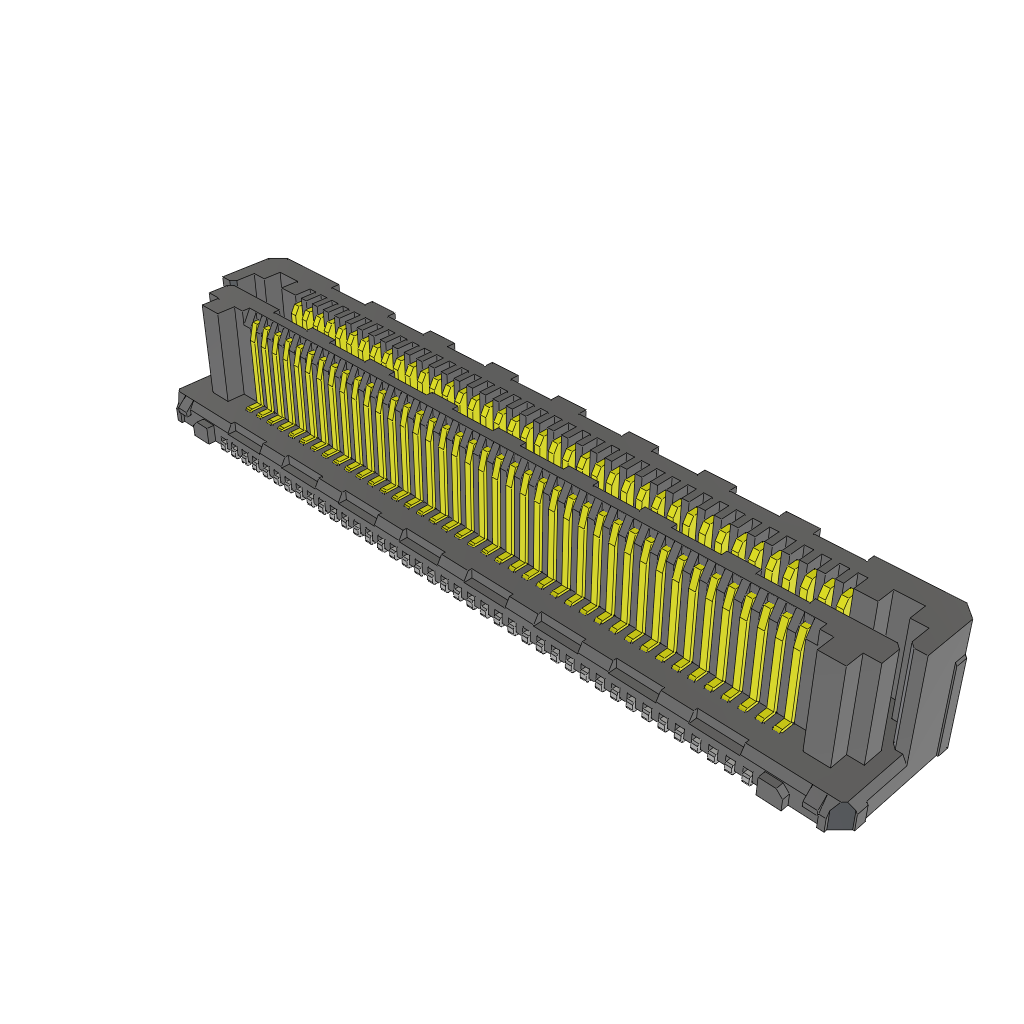 LSHM-140-02.5-F-DV-A-N-TR by Samtec
