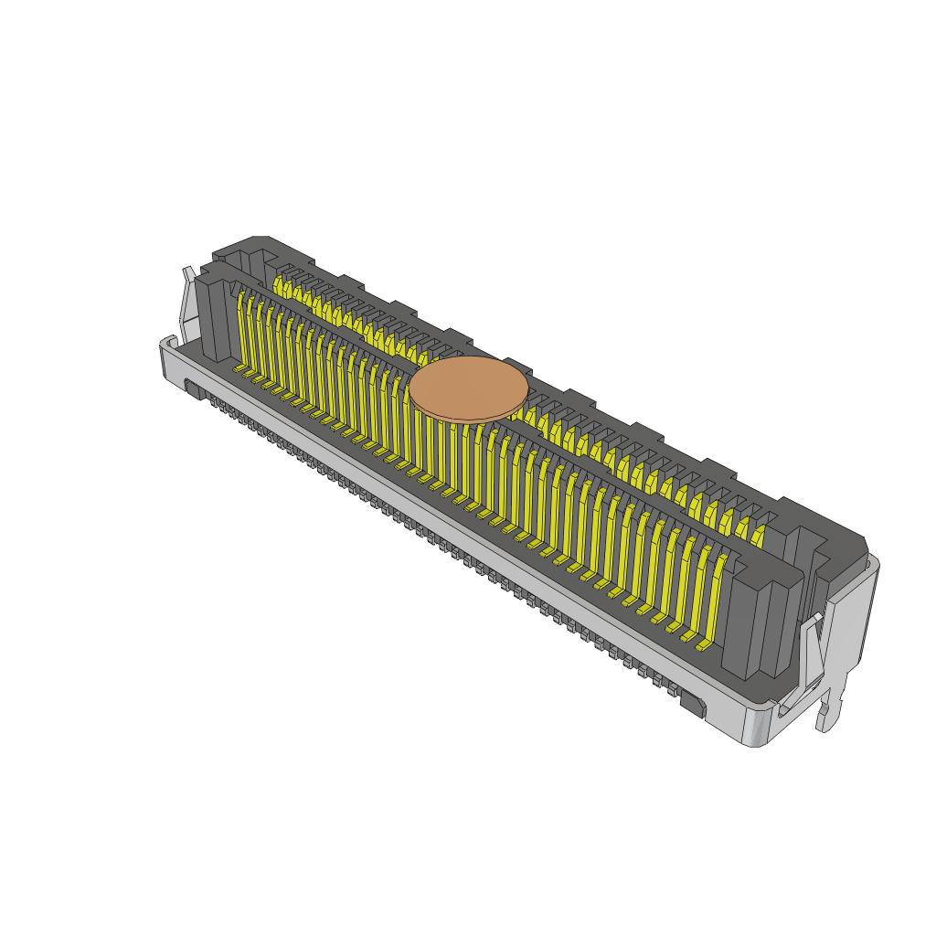 LSHM-140-02.5-S-DV-A-S-K-TR by Samtec