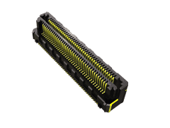 LSHM-140-03.0-S-DV-A-N-K-TR by Samtec