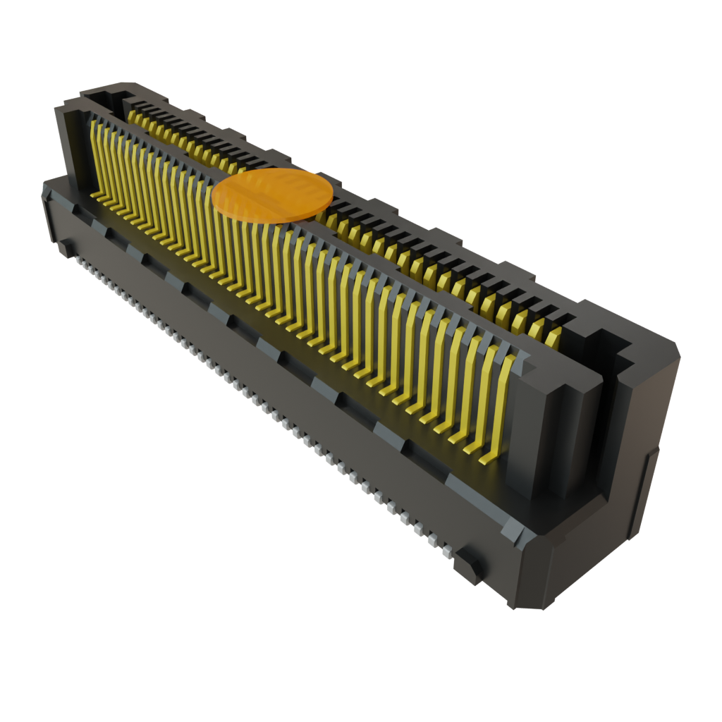 LSHM-140-04.0-F-DV-A-N-K-TR by Samtec