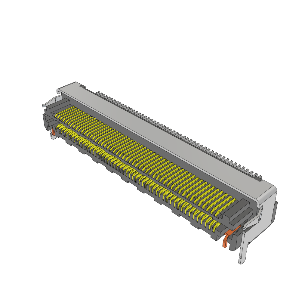 LSHM-150-01-L-DH-A-S-TR by Samtec