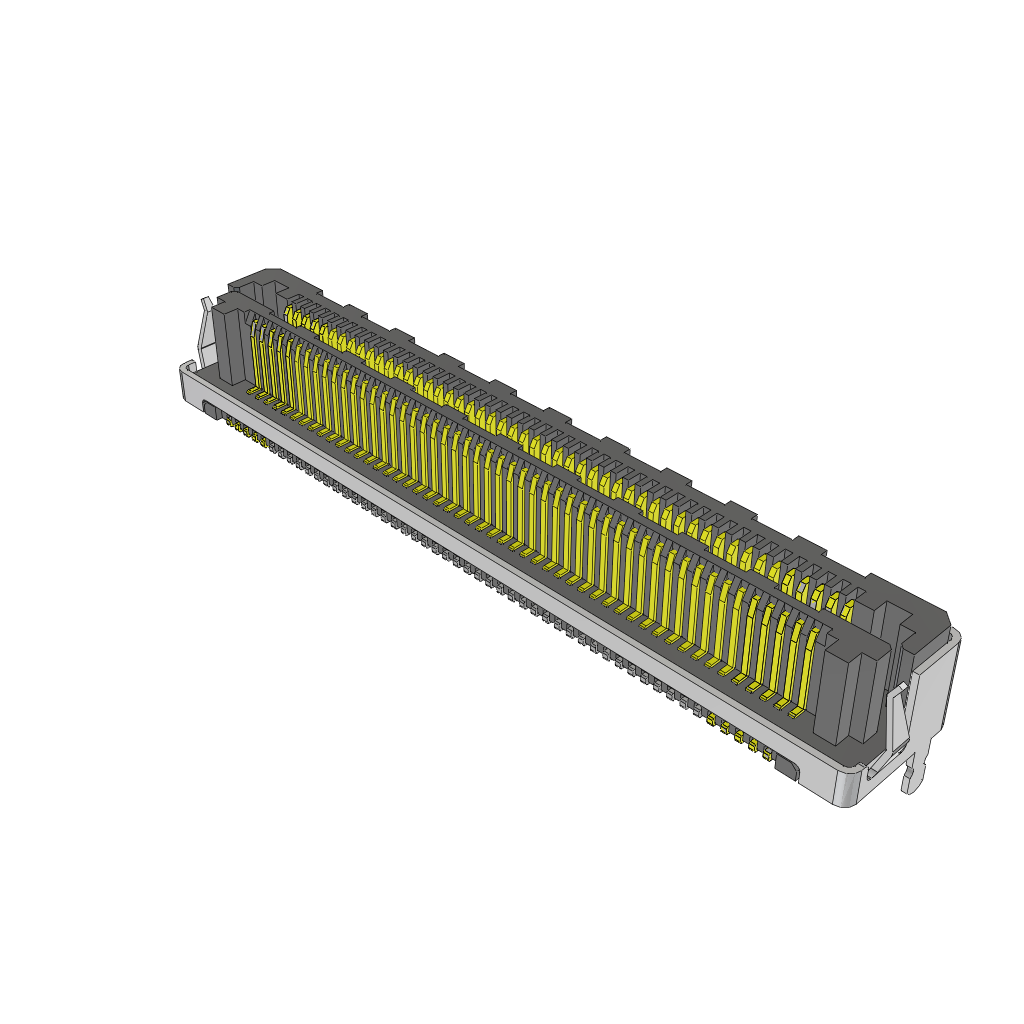 LSHM-150-02.5-S-DV-A-S-TR by Samtec