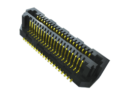LSS-110-02-L-DV-LC-K by Samtec