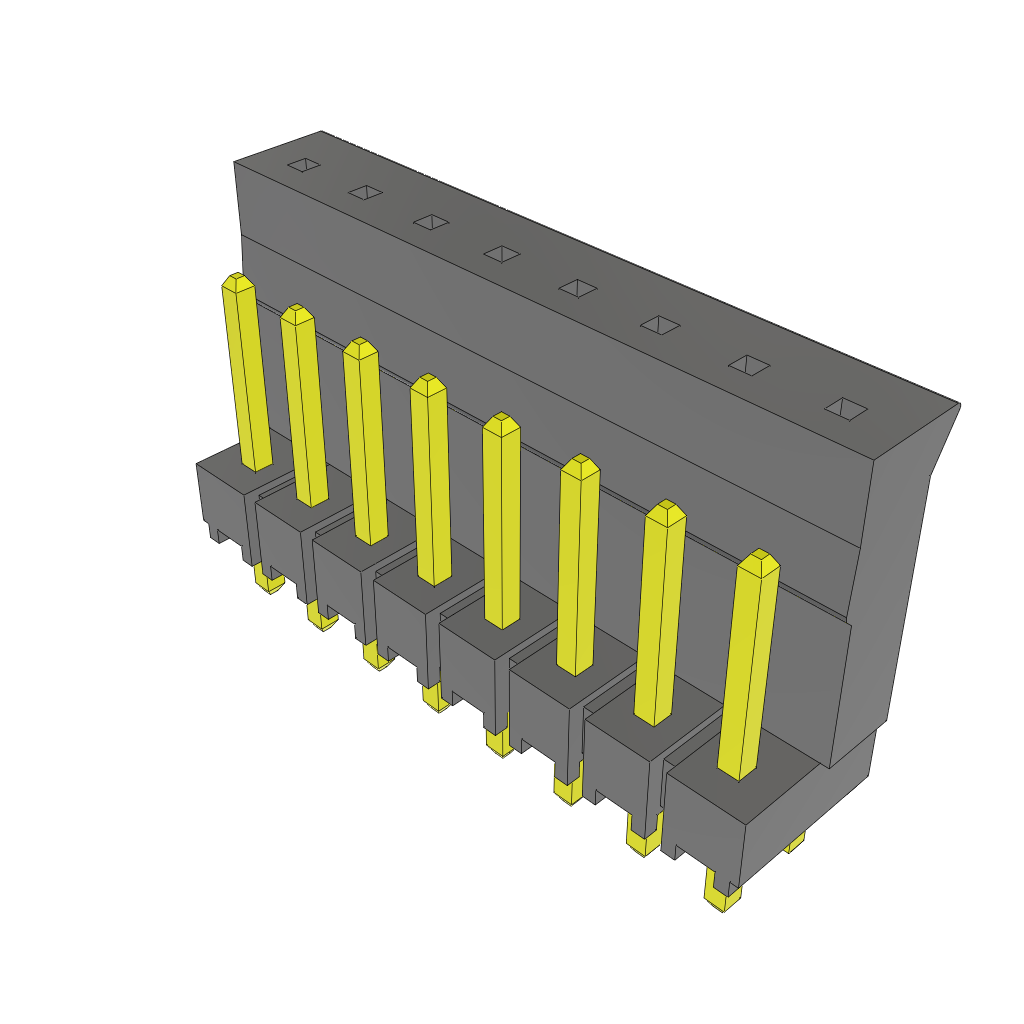 LST-108-07-T-D by Samtec