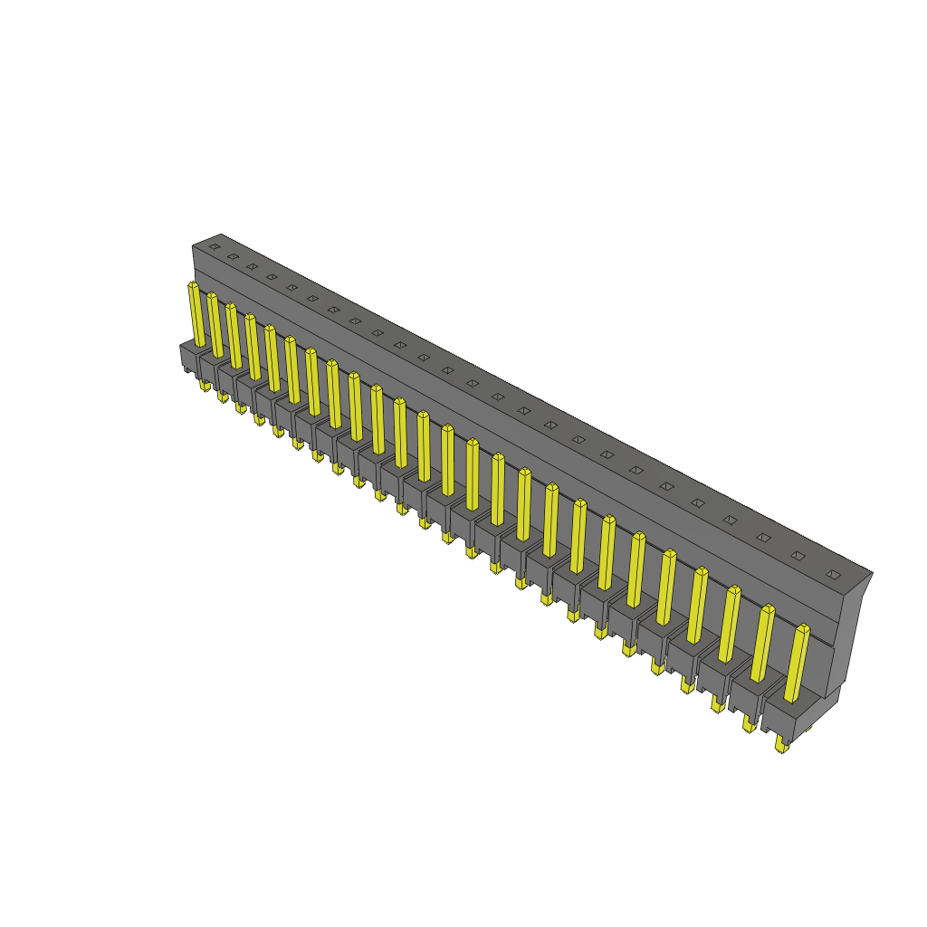 LST-125-07-T-D by Samtec