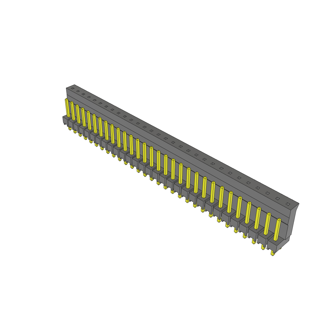 LST-130-07-G-D by Samtec