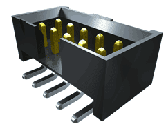 LTMM-122-01-G-D-SM-K-TR by Samtec