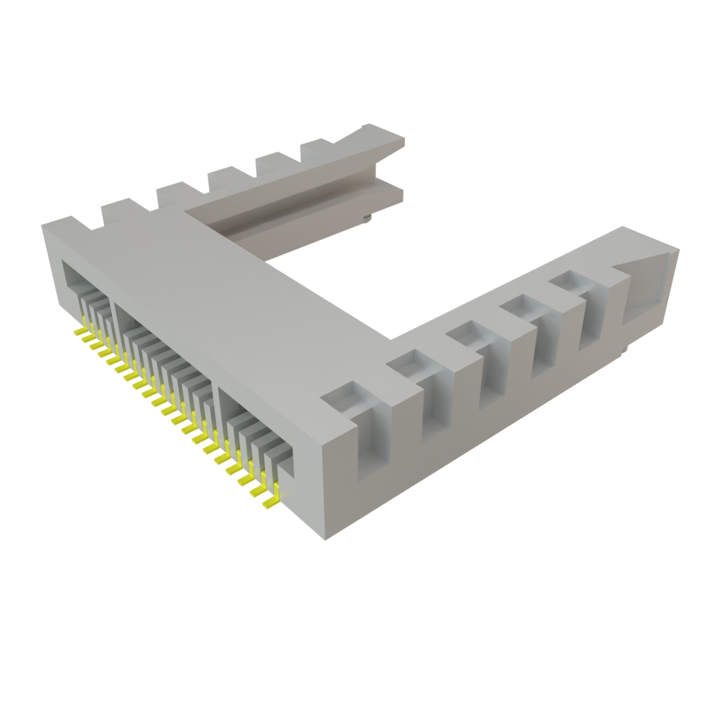 MB1-120-01-L-S-02-SL by Samtec