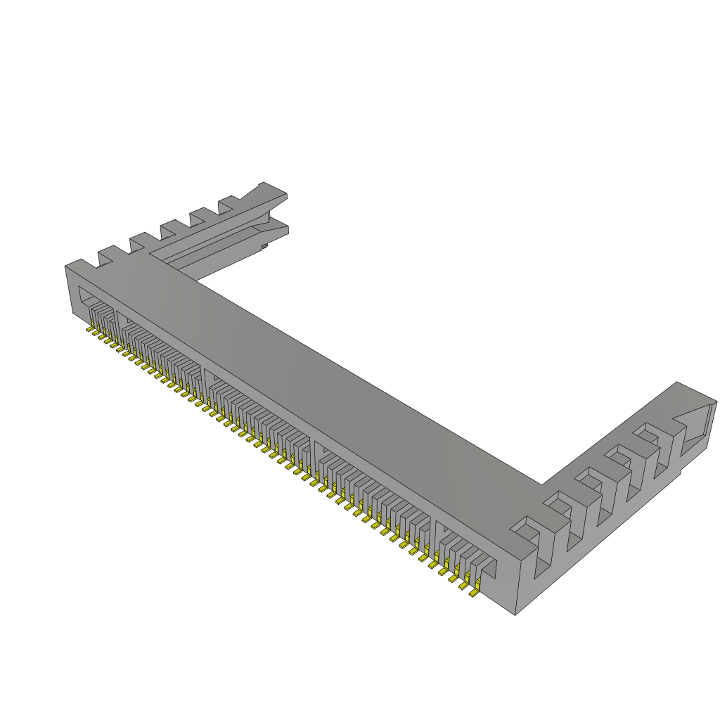 MB1-150-01-LM-S-02-SL by Samtec