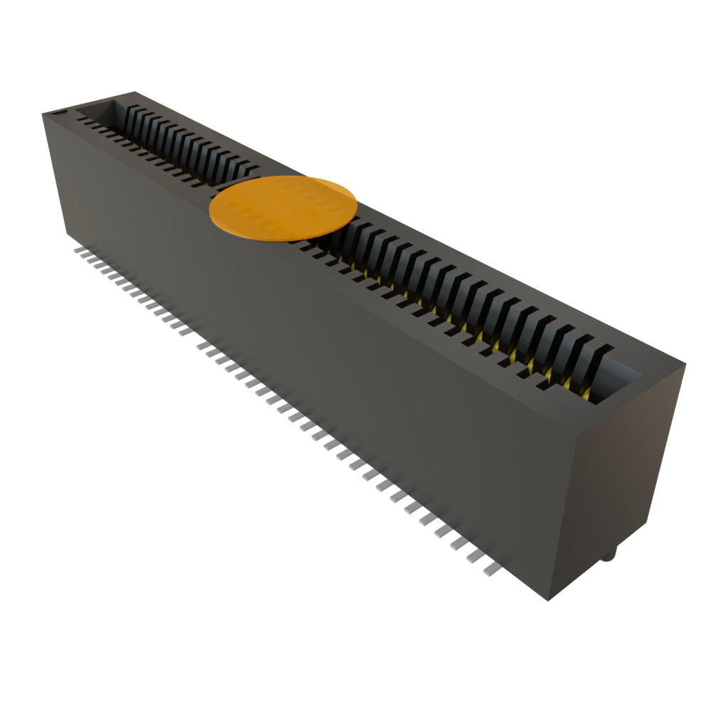 MEC1-140-02-F-D-A-K-TR by Samtec