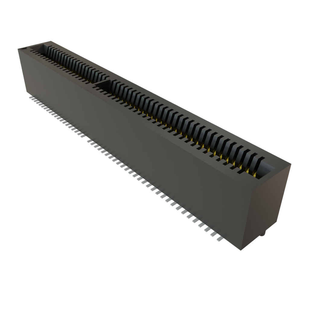 MEC1-150-02-F-D-A by Samtec