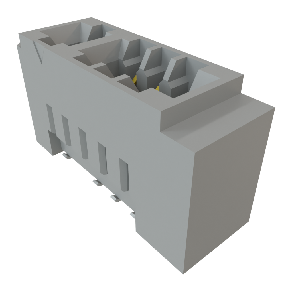 MEC2-05-01-L-DV-WT by Samtec