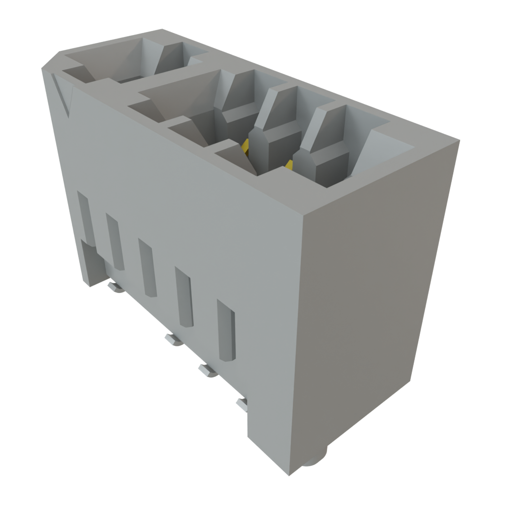 MEC2-05-01-L-DV by Samtec