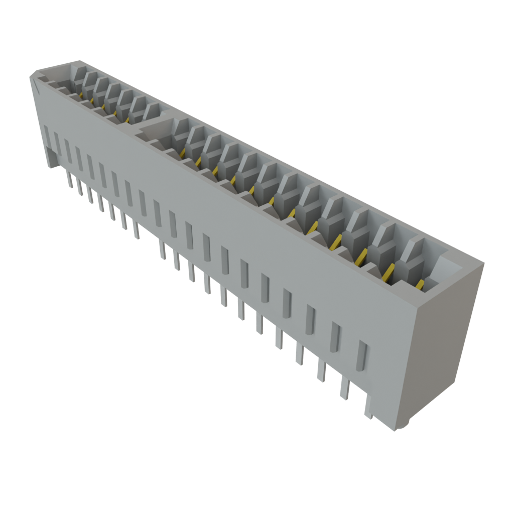 MEC2-20-01-L-TH1 by Samtec