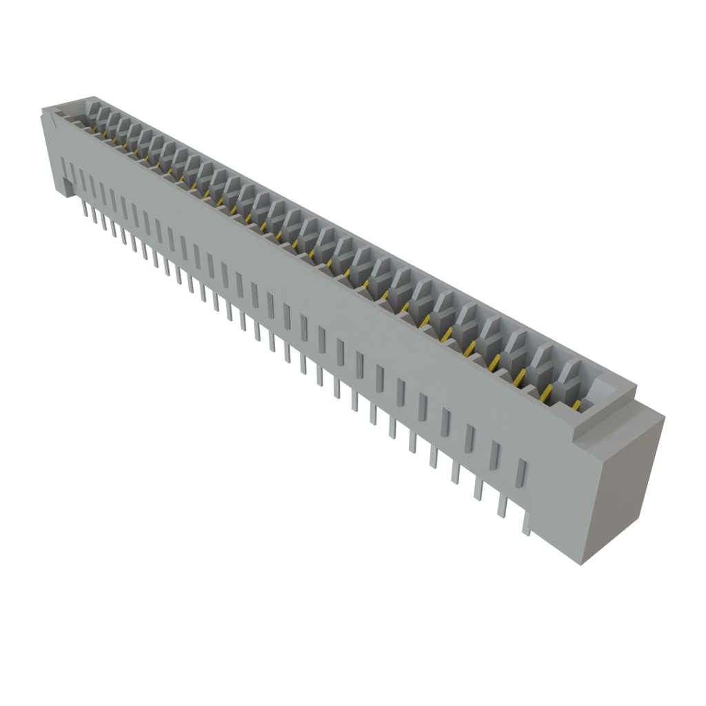 MEC2-30-01-L-TH1-NP-WT by Samtec