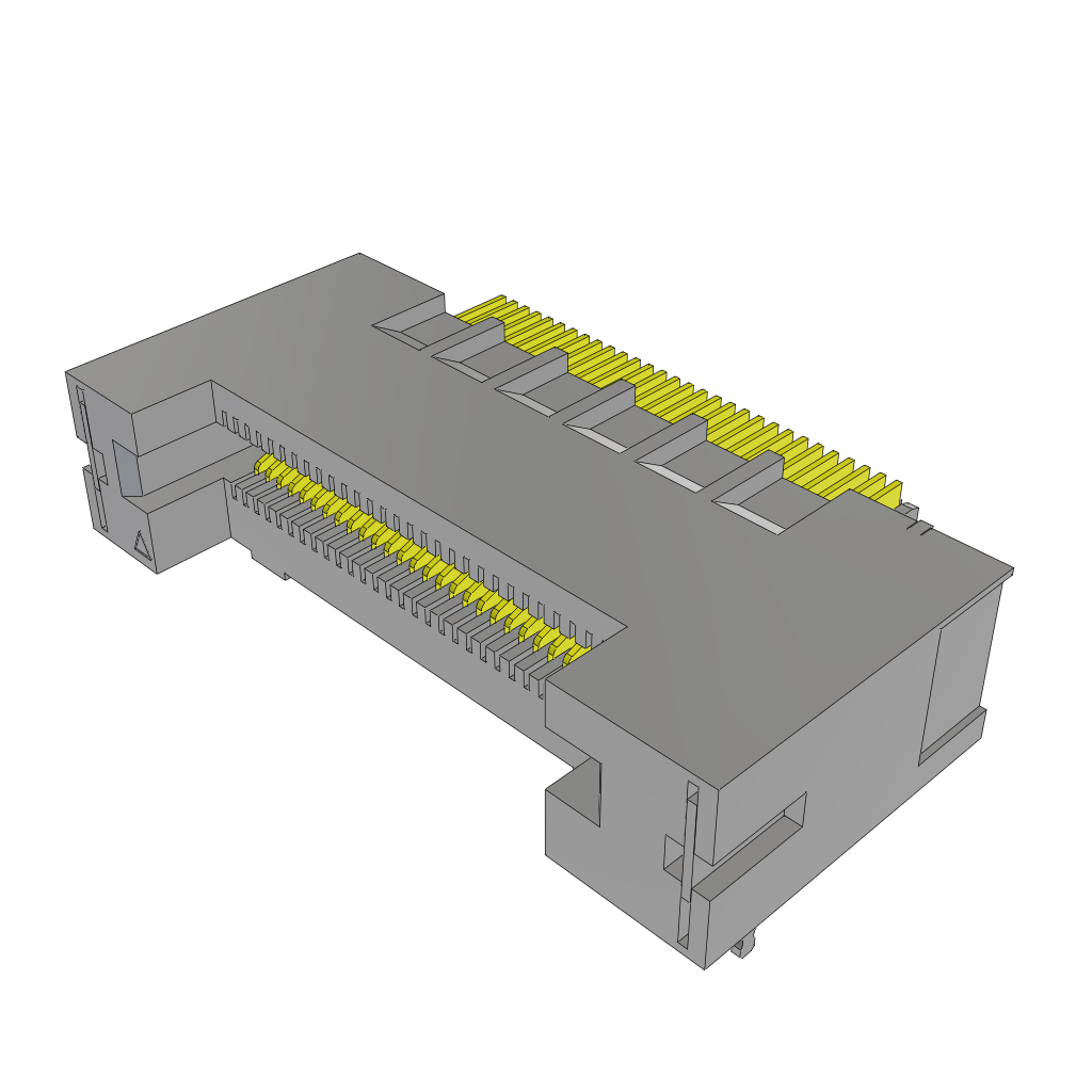 MEC5-030-01-L-RA-W1-TR by Samtec