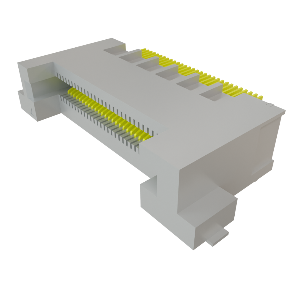 MEC5-030-01-L-RA-W2-TR by Samtec