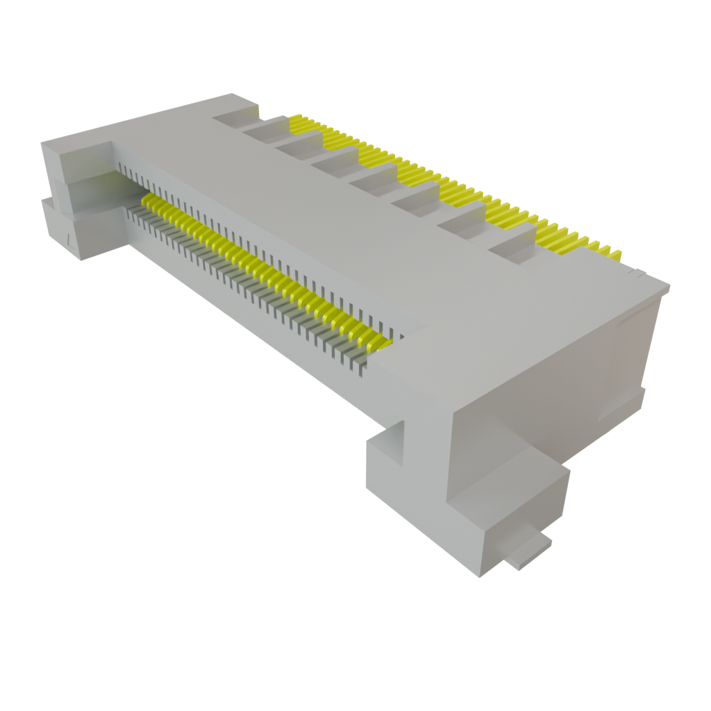 MEC5-040-01-L-RA-W2-TR by Samtec