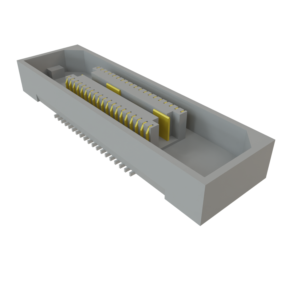 MIS-019-01-L-D by Samtec