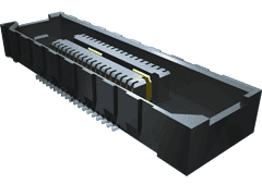 MIS-024-01-L-D-DP-TR by Samtec