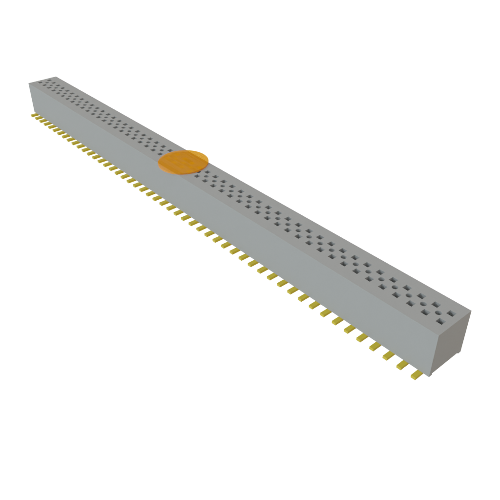 MLE-150-01-G-DV-K by Samtec