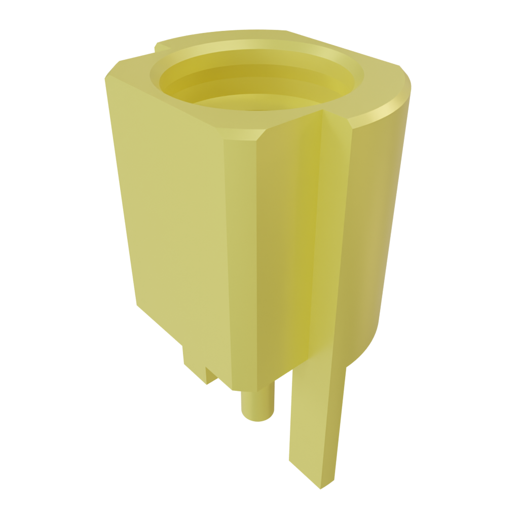 MMCX-J-P-H-ST-EM1 by Samtec