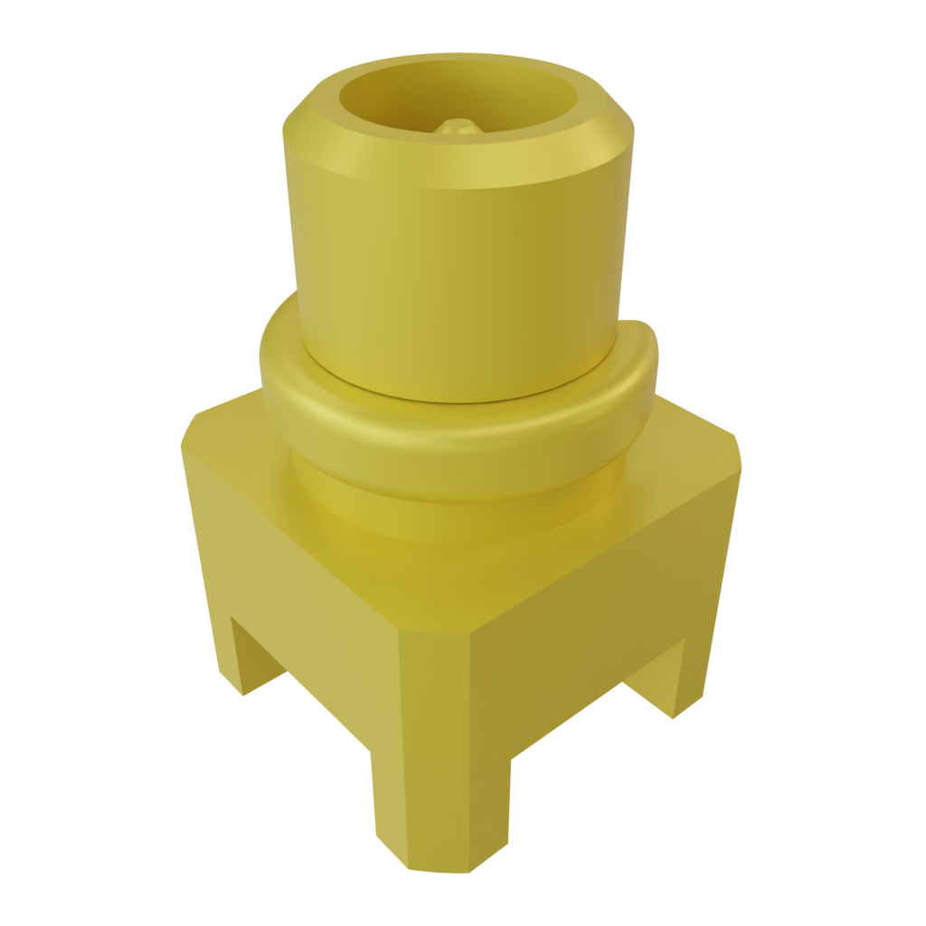 MMCX-P-P-H-ST-SM1 by Samtec