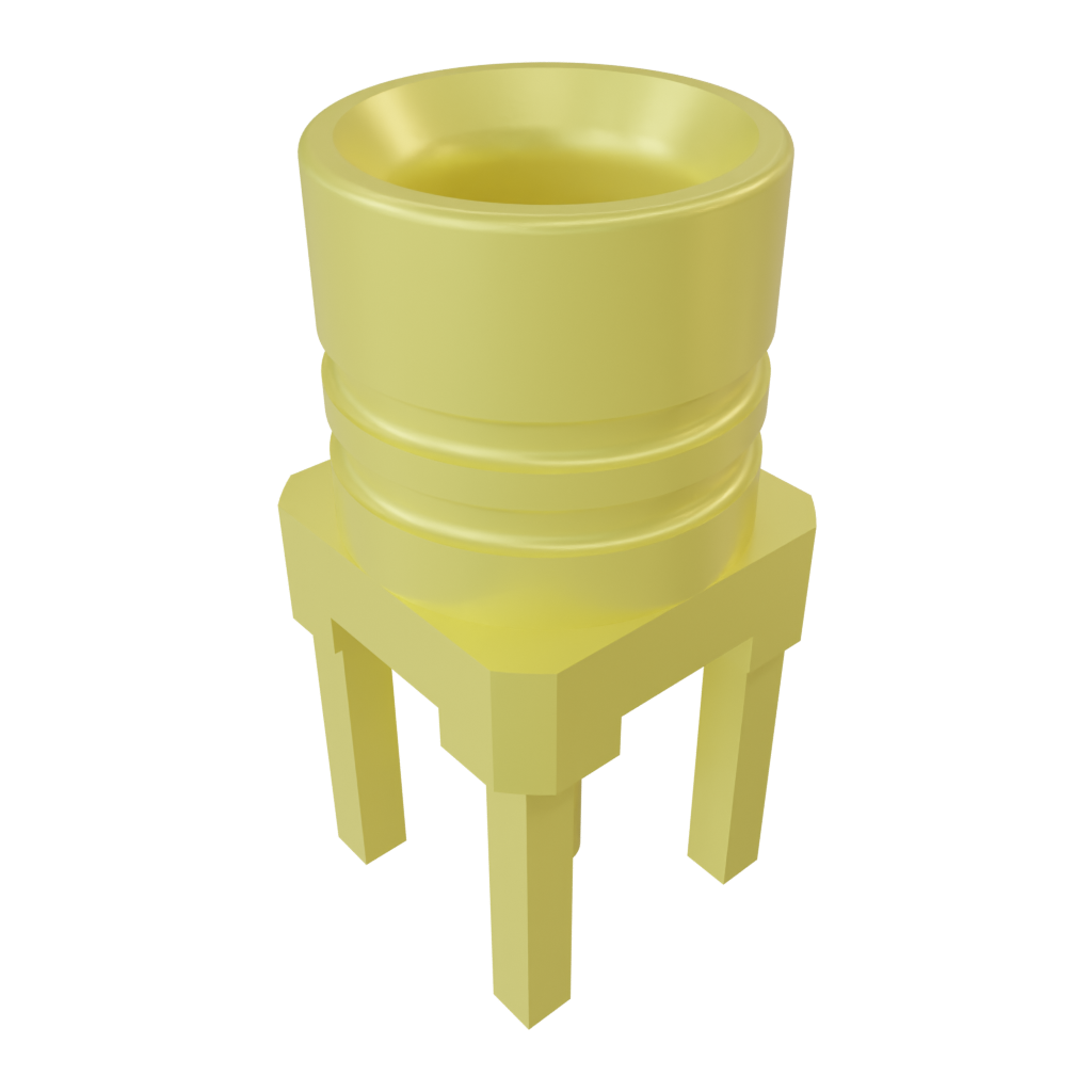 MMCXV-J-P-GF-ST-TH1 by Samtec