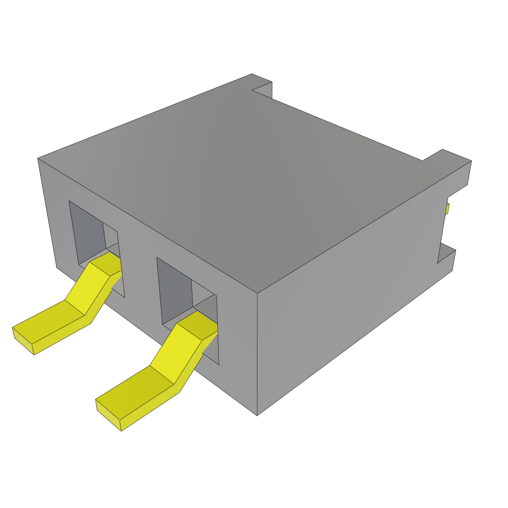MMS-102-02-L-SH-LC by Samtec