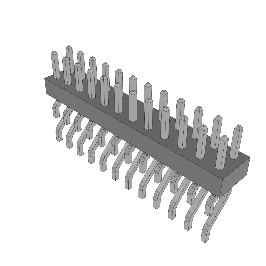 MMT-112-01-T-DH-TR by Samtec