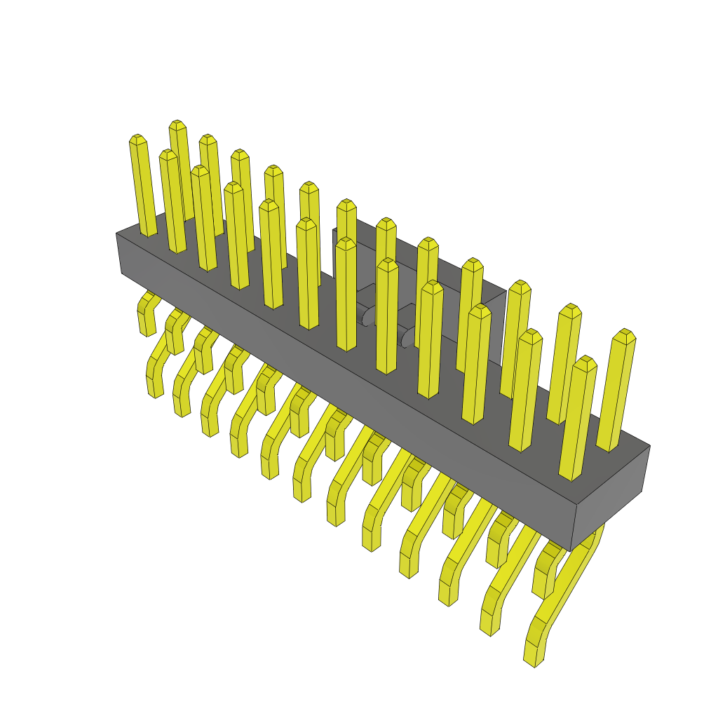 MMT-112-02-SM-DH-P by Samtec