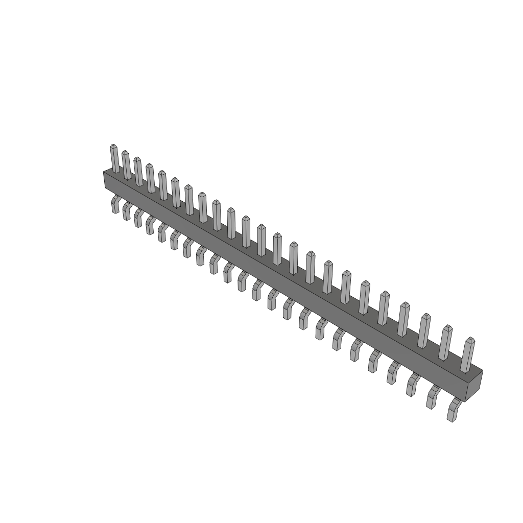 MMT-123-01-T-SH by Samtec