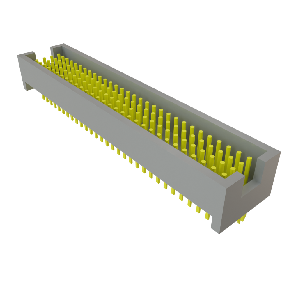 MOLC-130-01-L-Q-LC by Samtec