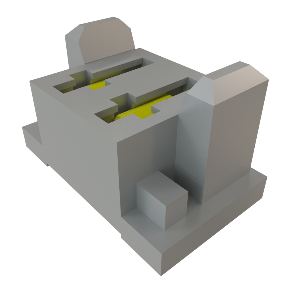 MPS-02-7.70-01-L-V by Samtec