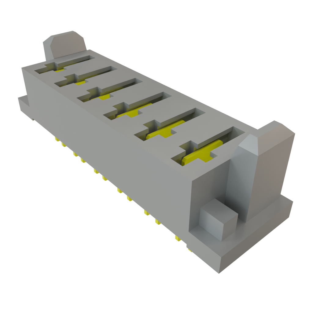 MPS-06-7.70-03-L-V by Samtec