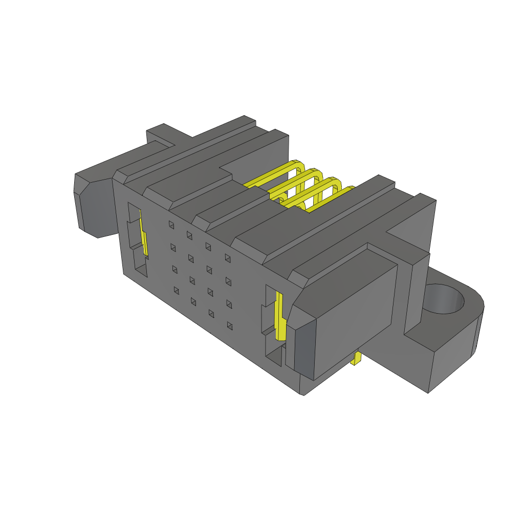 MPSC-01-16-01-01-03-L-RA-SD by Samtec