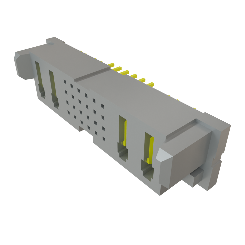 MPSC-02-24-02-7.70-01-L-V-LC by Samtec