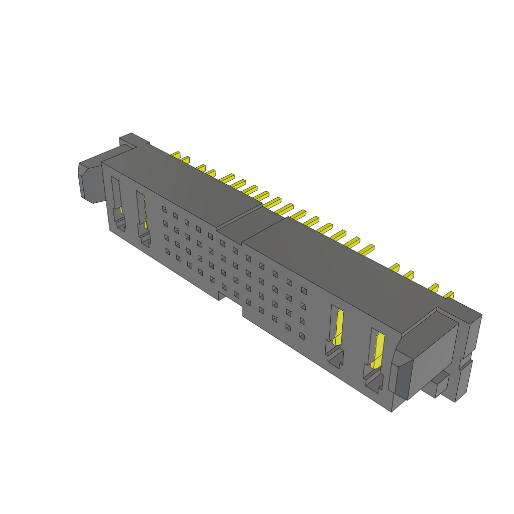 MPSC-02-48-02-7.70-03-L-V by Samtec