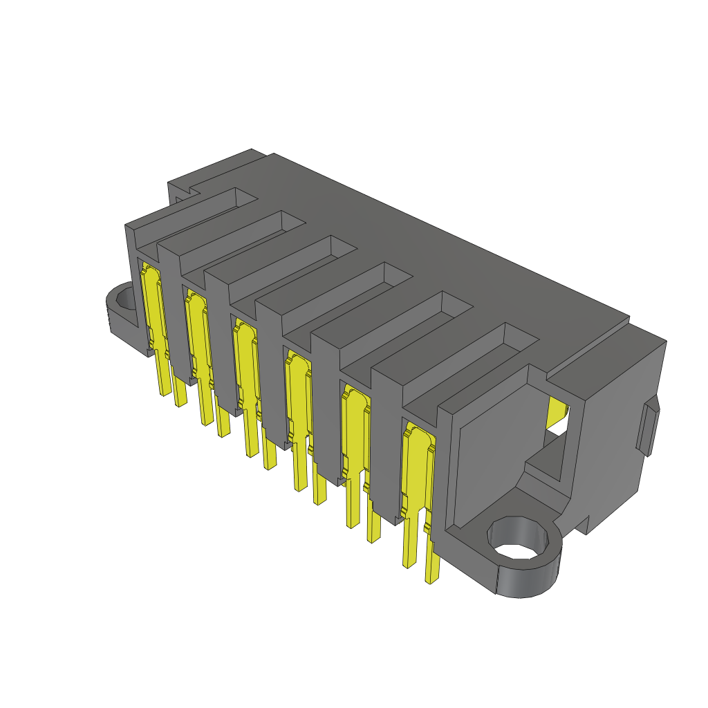MPT-06-01-03-T-RA-SD by Samtec