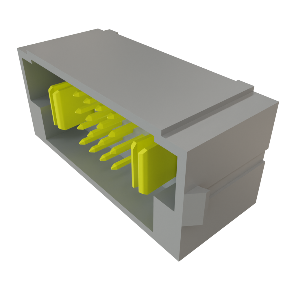 MPTC-01-16-01-6.30-01-L-V by Samtec