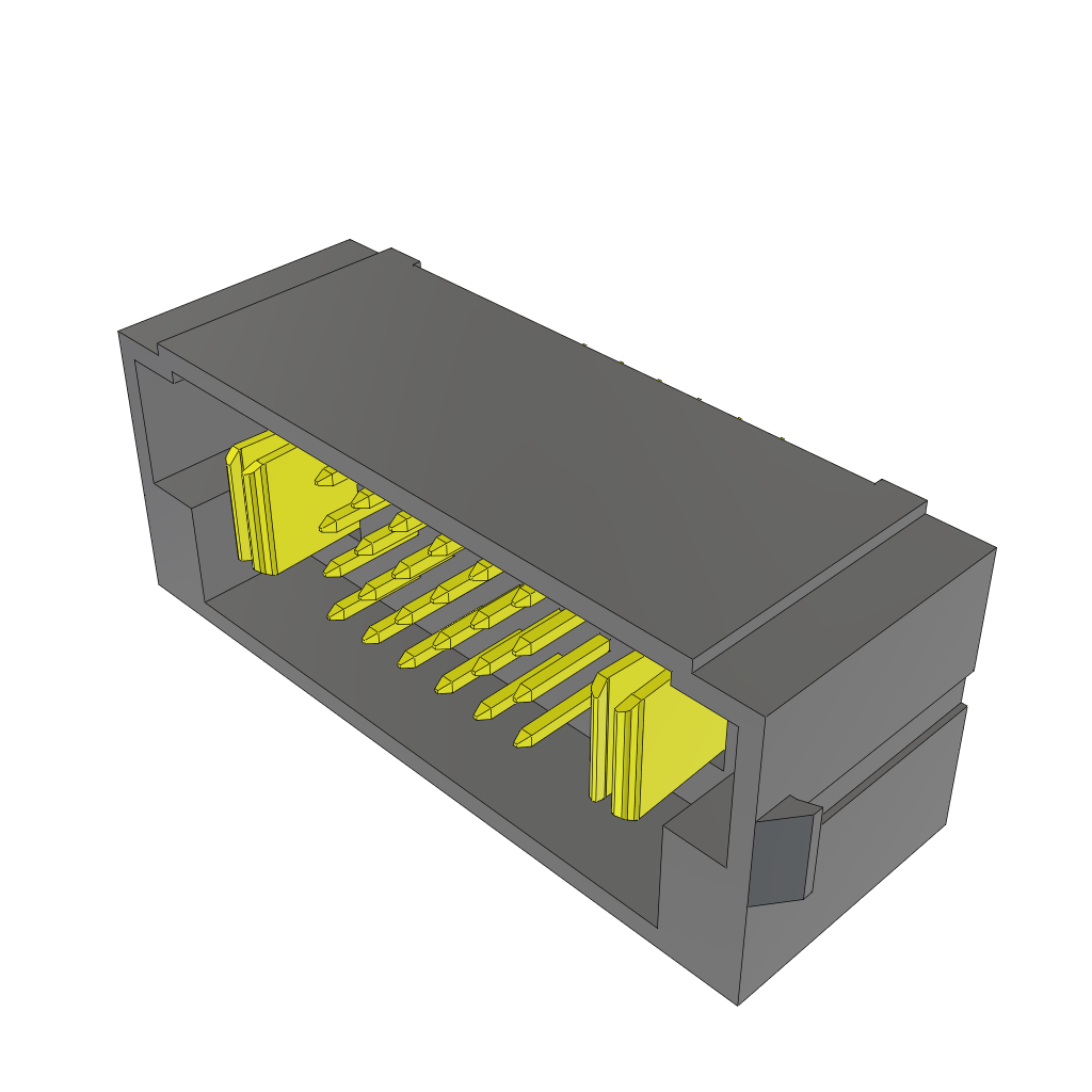 MPTC-01-24-01-6.30-01-L-V-LC by Samtec