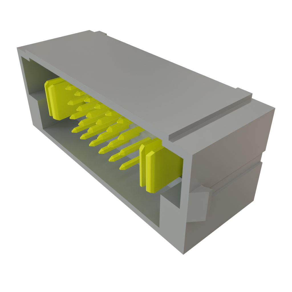 MPTC-01-24-01-6.30-01-L-V by Samtec